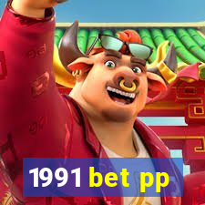 1991 bet pp